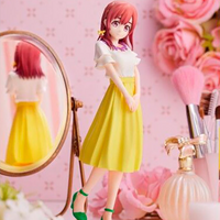 Rent-A-Girlfriend - Sumi Sakurasawa Figure - Rent-A-Girlfriend Exhibition - Ver.