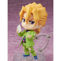 JoJo's Bizarre Adventure- Pannacotta Fugo