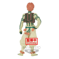 Demon Slayer- Demon Series Akaza Vol. 5