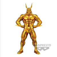 My Hero Academia - Age of Heroes Figure - All Might Special Ver.A