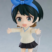 Rent-A-Girlfriend- Ruka Sarashina Nendoroid No.1657