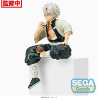Demon Slayer- Sanemi Shinazugawa Perching Figure