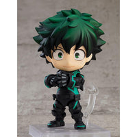 My Hero Academia- Izuku Midoriya (Stealth Suit Ver.)