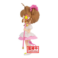 Sakura Card - Qposket - Sakura Kinomoto Ver. A