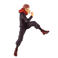 Jujutsu Kaisen - King of Artist - The Yuji Itadori