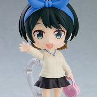 Rent-A-Girlfriend- Ruka Sarashina Nendoroid No.1657