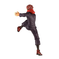 Jujutsu Kaisen - King of Artist - The Yuji Itadori