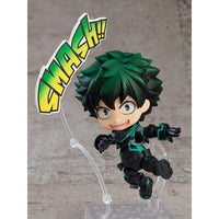 My Hero Academia- Izuku Midoriya (Stealth Suit Ver.)