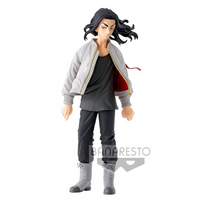 Tokyo Revengers - Keisuke Baji Figure Vol.2