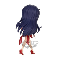 Sailor Moon Eternal- Q posket - Super Sailor Mars Ver. A