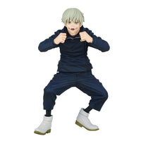 Jujutsu Kaisen - Toge Inumaki Figure