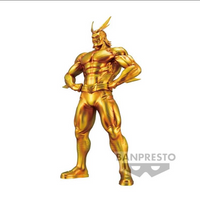 My Hero Academia - Age of Heroes Figure - All Might Special Ver.A