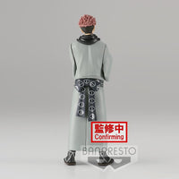 Jujutsu Kaisen - Sukuna Ver.2