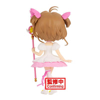 Sakura Card - Qposket - Sakura Kinomoto Ver. A
