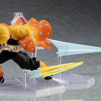 Demon Slayer - Zenitsu Agatsuma Figma (DX Edition)