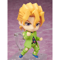 JoJo's Bizarre Adventure- Pannacotta Fugo