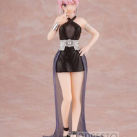 The Quintessential Quintuplets- Ichika Nakano Figure