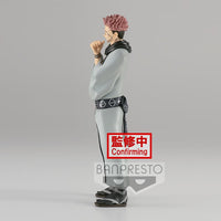 Jujutsu Kaisen - Sukuna Ver.2