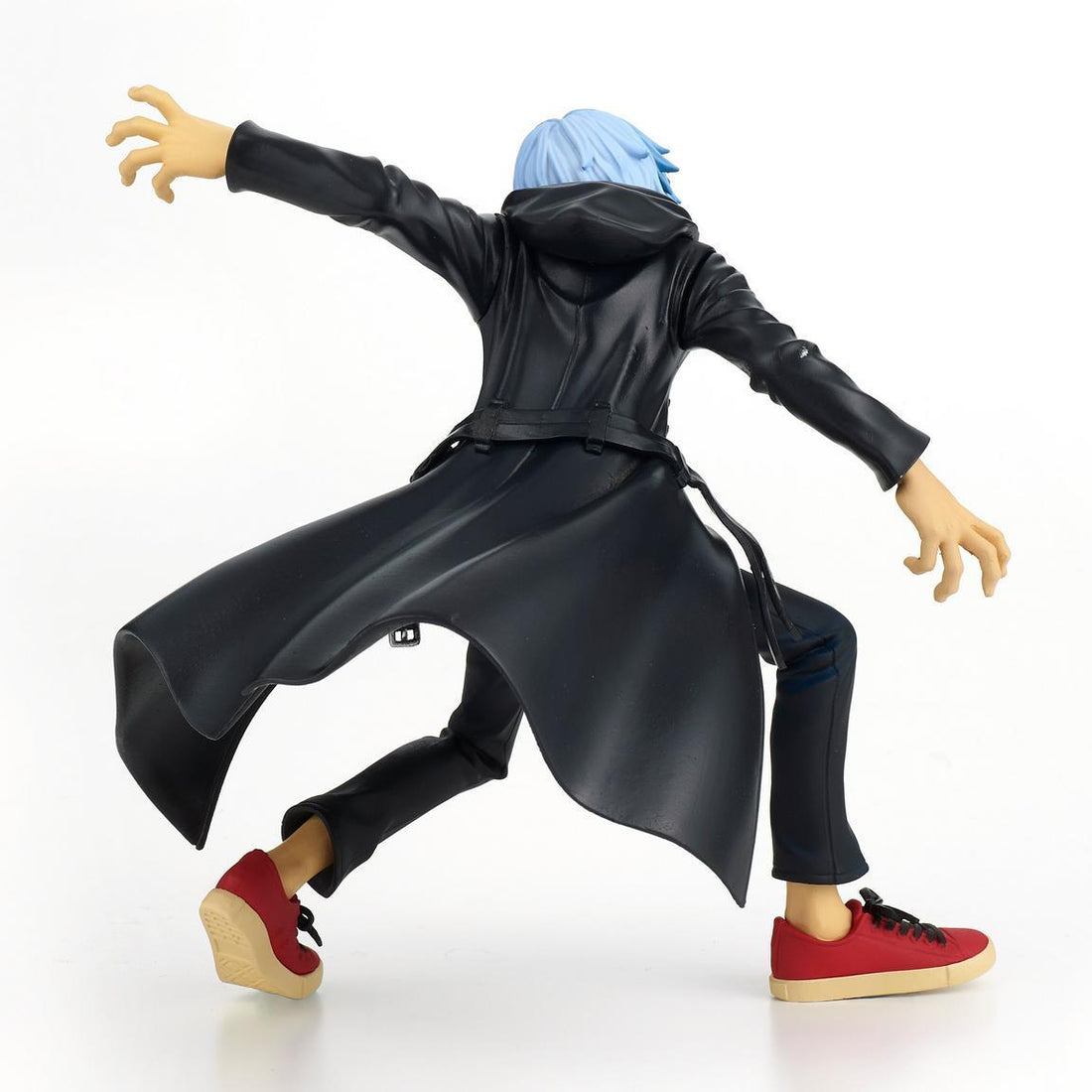 The Evil Villains Tomura Shigaraki Volume 2