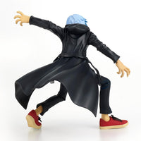 The Evil Villains Tomura Shigaraki Volume 2