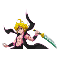 Meliodas