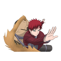 Gaara