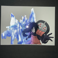 Madara