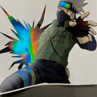 Kakashi Chidori