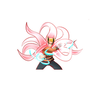 Naruto Baryon Mode