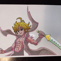 Meliodas
