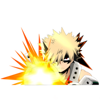 Bakugo