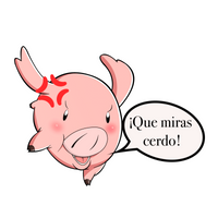Oik oik 🐷