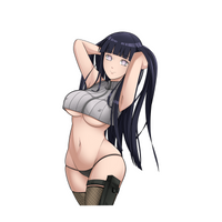 Hinata 💕