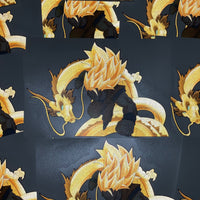 Goku SS3