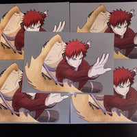 Gaara