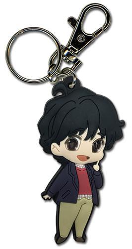 Banana Fish - Eiji Keychain