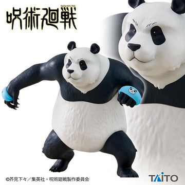 Jujutsu Kaisen - Panda - Taito