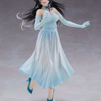 Rascal Does Not Dream of A Dreaming Girl - Sakurajima Mai - Coreful Figure - Party Dress Ver.