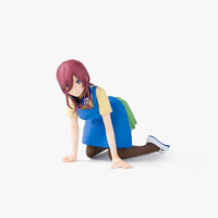 The Quintessential Quintuplets - Nakano Miku - SPM Figure