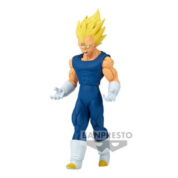 Dragon Ball Z - Vegeta SSJ (Majin) - Solid Edge Works - The Departure (Vol.10)