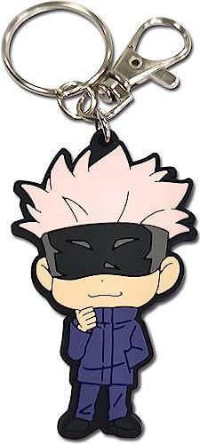Gojo Keychain