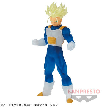 Dragon Ball Z - Future Trunks SSJ - Clearise