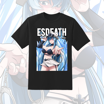 Esdeath T-Shirt