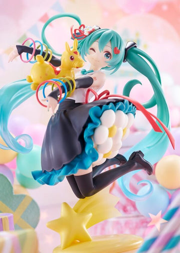 Piapro Characters - Hatsune Miku - Rody - Artist MasterPiece+