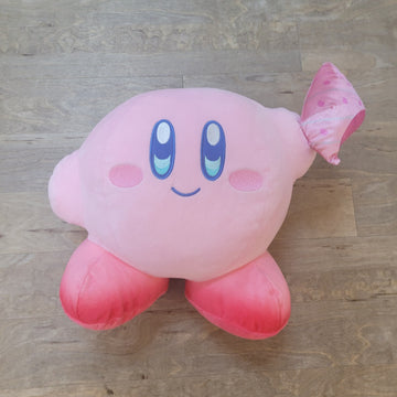 Kirby Plush pupupu ocean