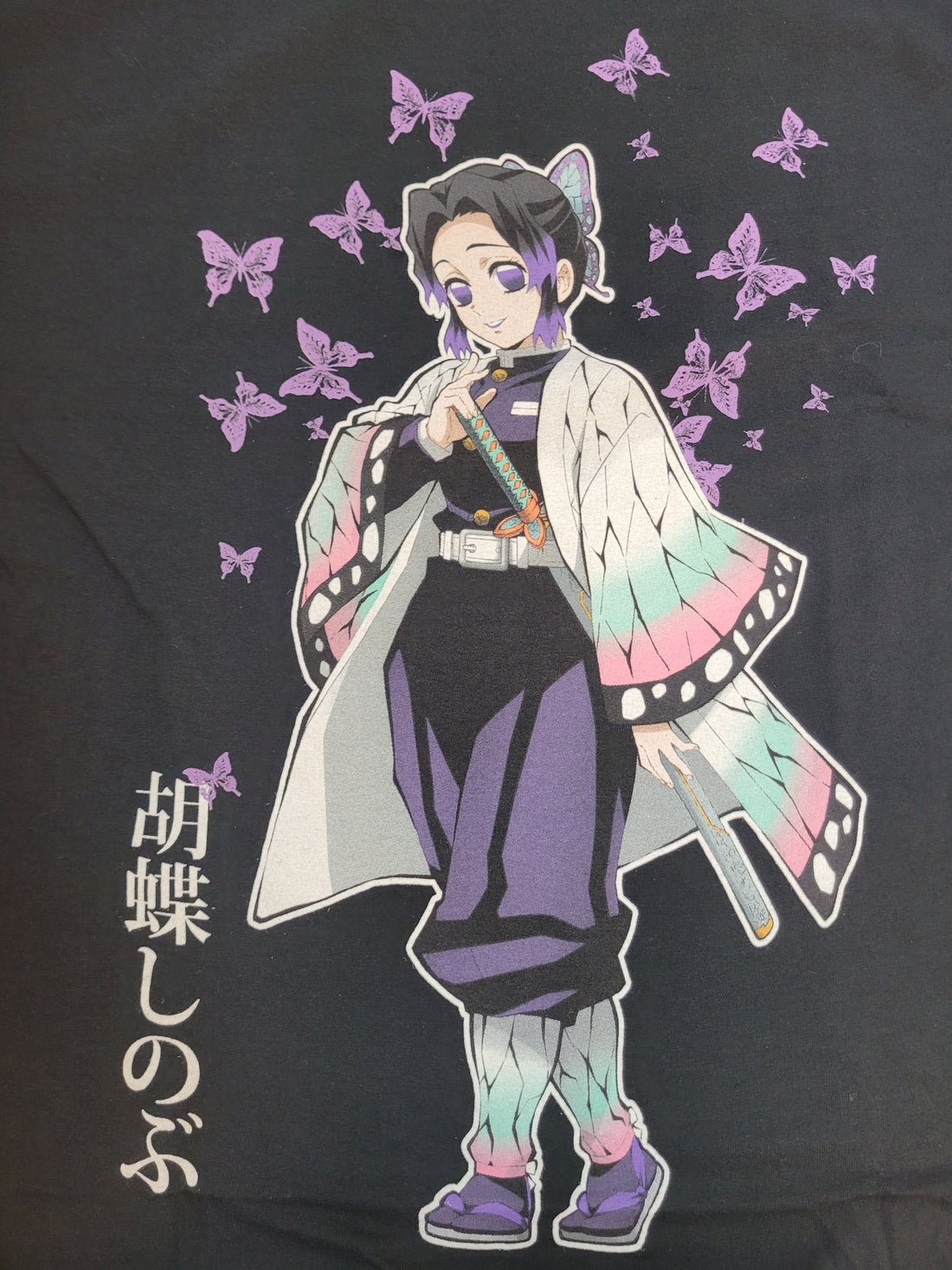 Shinobu Demon Slayer T-Shirt