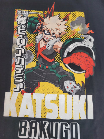 Kaksuki Bakugo T-Shirt