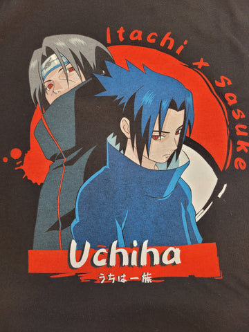 Uchiha T-Shirt