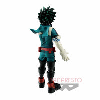 Boku no Hero Academia - Midoriya Izuku - Texture (Vol.1)