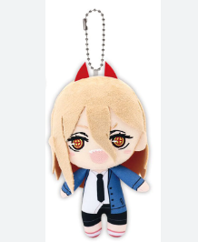 Little Power Plush